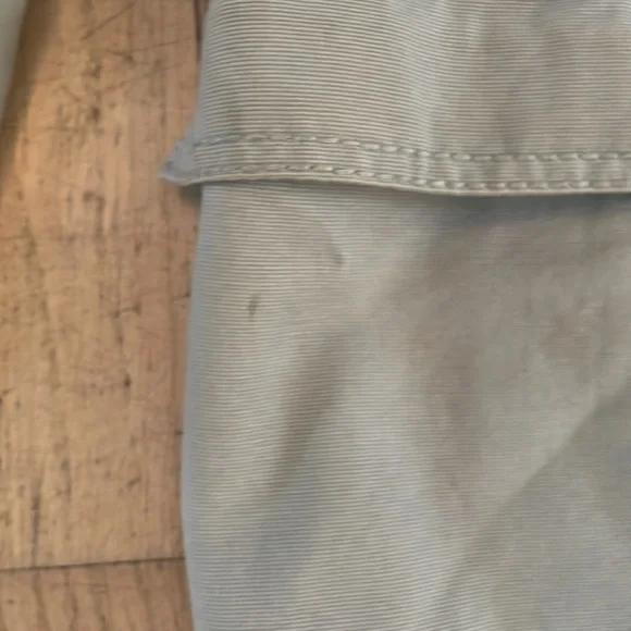 Vintage See By Chloe Military Jacket - Picture 6 of 11